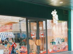 门面-泸溪河桃酥(西直门凯德店)