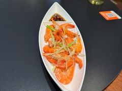 -老馆子·建德菜·山肴鱼鲜(海威新界店)