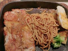 -半秋山西餐厅(襄阳万达店)