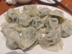 -鸿毛饺子(紫竹桥店)