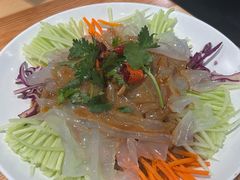 -和晟shèng铁锅炖·东北菜(南山店)