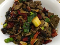 -建辉湖南土菜馆(南大街店)