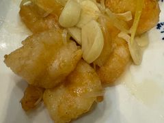 -玉华台饭庄·淮扬菜·烤鸭(望京店)