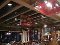 -江边城外烤全鱼(方庄时代购物中心店)