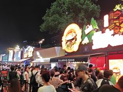 -龙湖杭州滨江天街