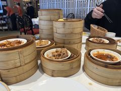 -万龙洲海鲜(南新仓店)