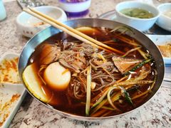 -高丽屋(天宁寺店)