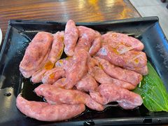 -韩风烤牛肉冷面店