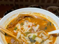 南宁老友粉-水平有限广西米粉·广西风味集(五道口店)