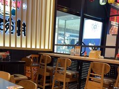 -熊吞·大碗丼烧肉饭(西市场嘉华店)