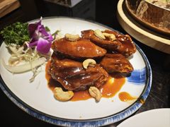 -金厨泰国餐厅·全泰籍厨师料理(拱北店)