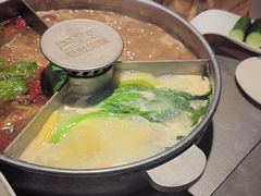 -巴奴毛肚火锅(相州店)