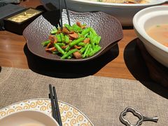 -曾宴·楚菜(湖北省博物馆店)