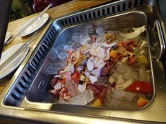 -泽成冰煮羊火锅(中正天街店)