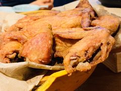 -白起肉夹馍