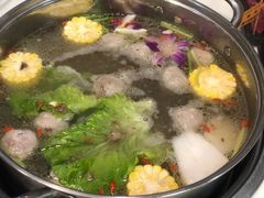 -三头牛·潮汕牛肉生蚝火锅 (夏湾店)