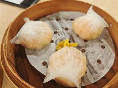 招牌虾饺皇-点都德(皇岗村店)