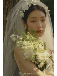 -杭州金夫人婚纱摄影(富阳私享店)