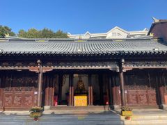 -南汇一王庙道观