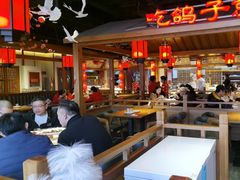 -鸽子窝(黄村店)