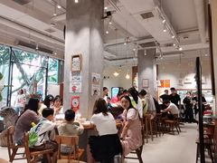 -小豆海棠(人民南路店)