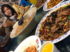 -徐鼎盛民间菜(上筑店)