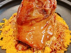 -汇丰苑·海鲜青岛菜(中山路大鲍岛店)