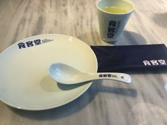 -食客堂麻婆豆腐专门店