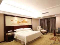 -维也纳国际酒店·佛山南海千灯湖桂城地铁站店