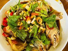 -肥弟大排档(汕樟路店)