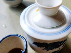 -兰溪小馆(东直门簋街店)