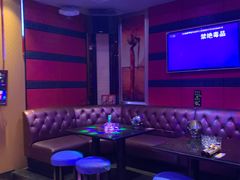 -朗琴音乐会所(八卦岭店)