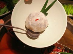 -廖掌柜·重庆鲜货火锅(上海首店)