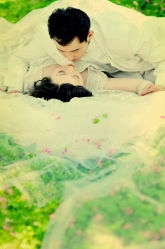 -金公主精品婚纱摄影