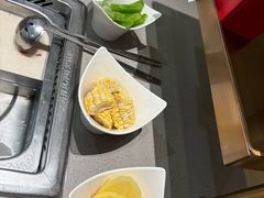 -海底捞火锅(奥森店)