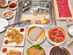 -海底捞火锅(天一广场亚细亚店)