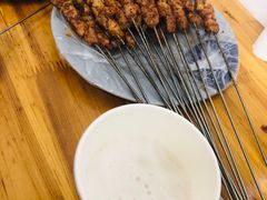 -何记酿皮店(西流湾店)