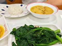 -添星码头茶餐厅(松坪山店)