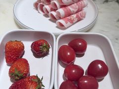 -涮福記·现切牛羊肉火锅(世纪汇店)