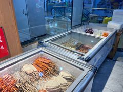 -津门炒饭王(天佑城店)