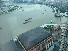 -上海外滩茂悦大酒店