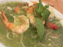 -默加东南亚美食(大宁音乐广场店)
