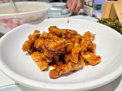 -山海菜馆·海肠捞饭·青岛菜(栈桥店)