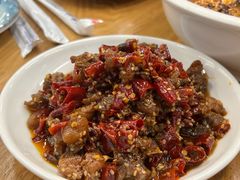 -艺味深尝(云锦路店)