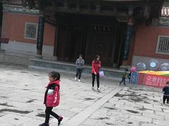 -晋江五店市传统文化旅游区