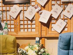 店内布置-源味家(杏林街店)