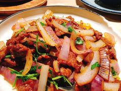 -山石榴·贵州菜(丰盛里店)