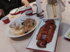 -小京华楼·京味斋(三元桥国展店)