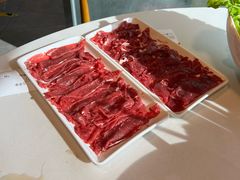 -食潮汕头鲜牛馆(望京保利店)