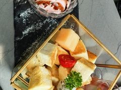 -3号仓库·创意中国菜(大悦城店)